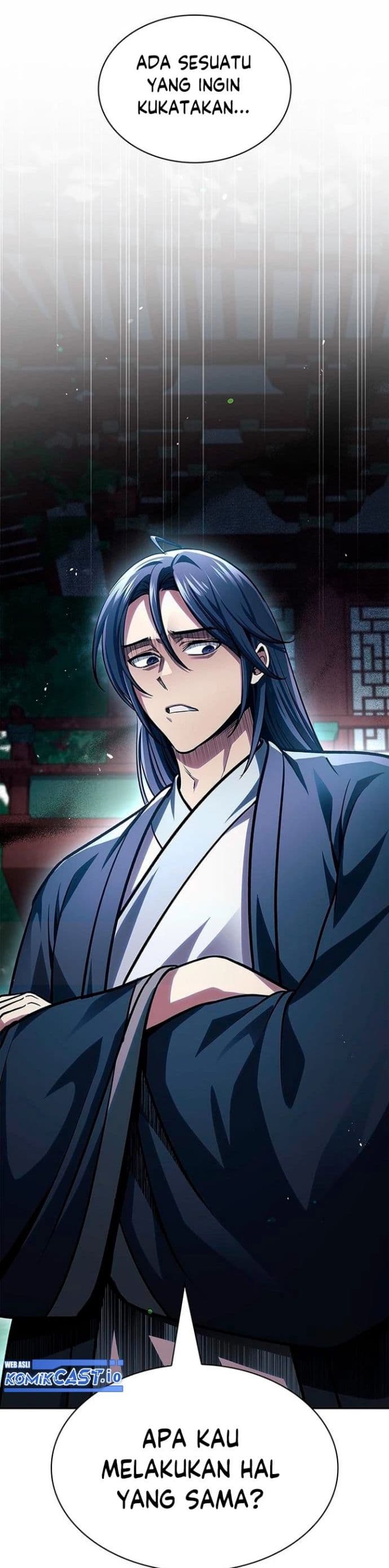 Heavenly Grand Archive’s Young Master - Chapter 34 - Page 43