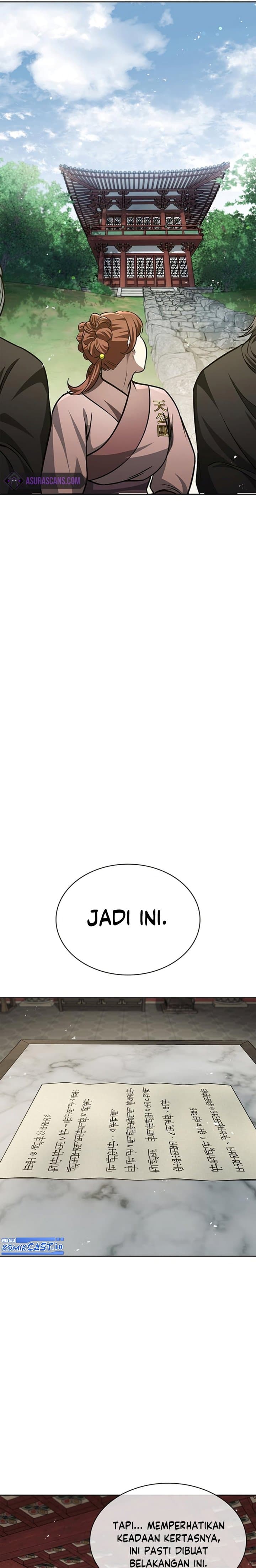 Heavenly Grand Archive’s Young Master - Chapter 35 - Page 17