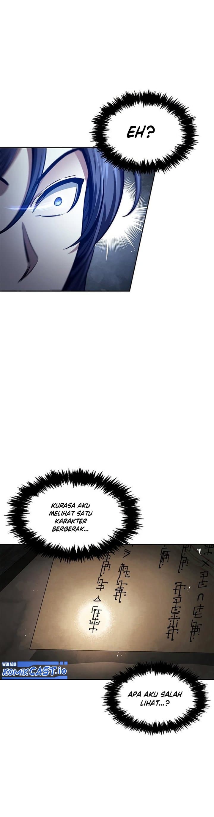 Heavenly Grand Archive’s Young Master - Chapter 35 - Page 23