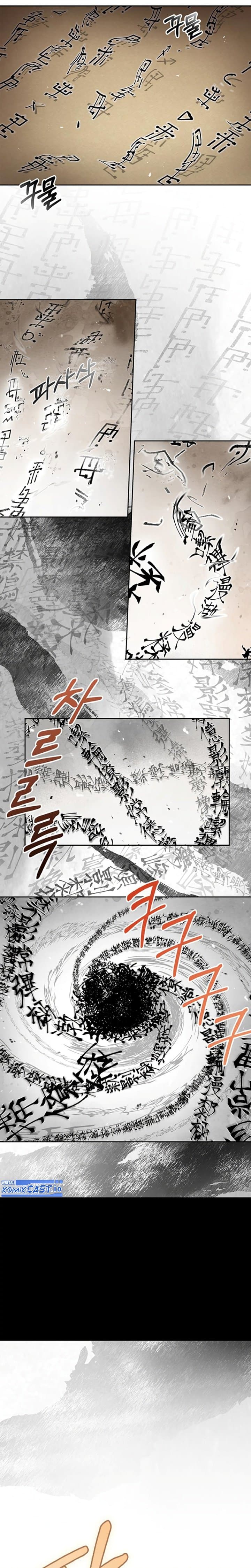 Heavenly Grand Archive’s Young Master - Chapter 35 - Page 26