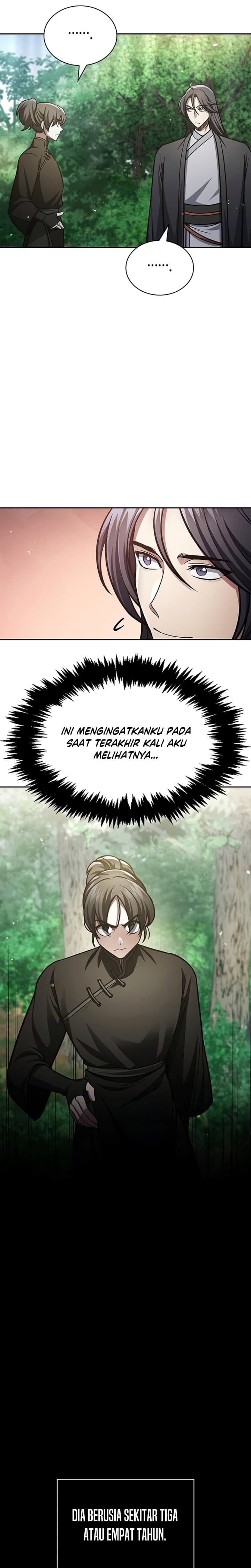 Heavenly Grand Archive’s Young Master - Chapter 37 - Page 14