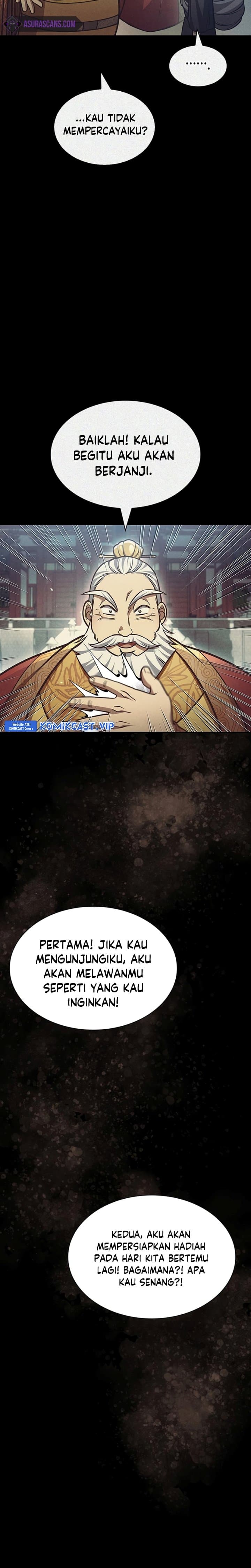 Heavenly Grand Archive’s Young Master - Chapter 37 - Page 16