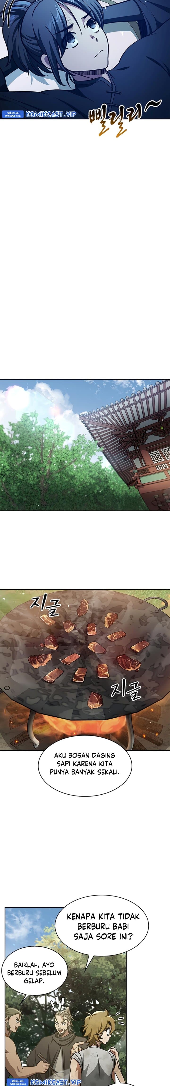 Heavenly Grand Archive’s Young Master - Chapter 37 - Page 3