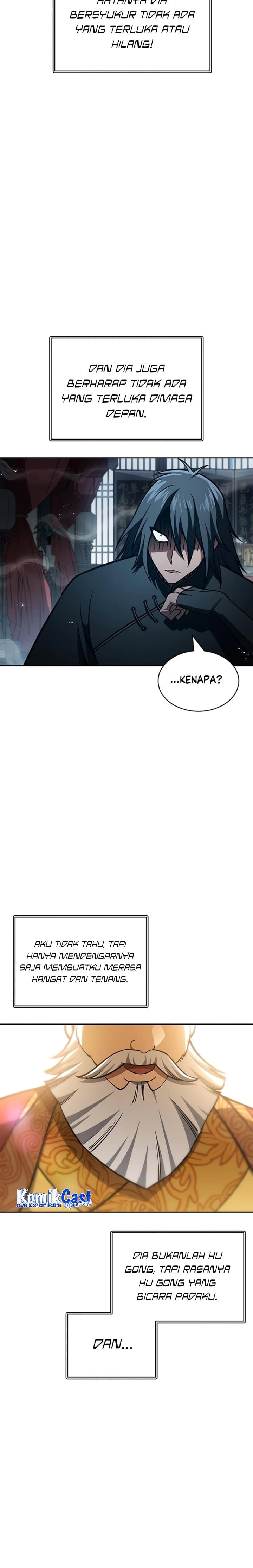 Heavenly Grand Archive’s Young Master - Chapter 37 - Page 31