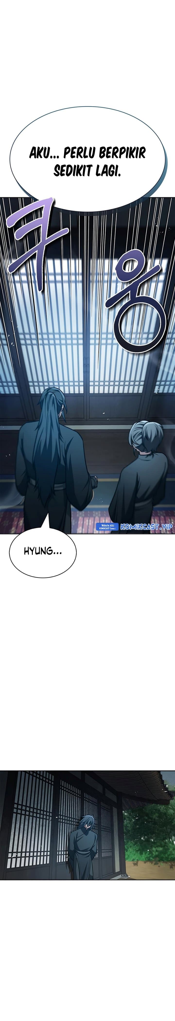 Heavenly Grand Archive’s Young Master - Chapter 37 - Page 34
