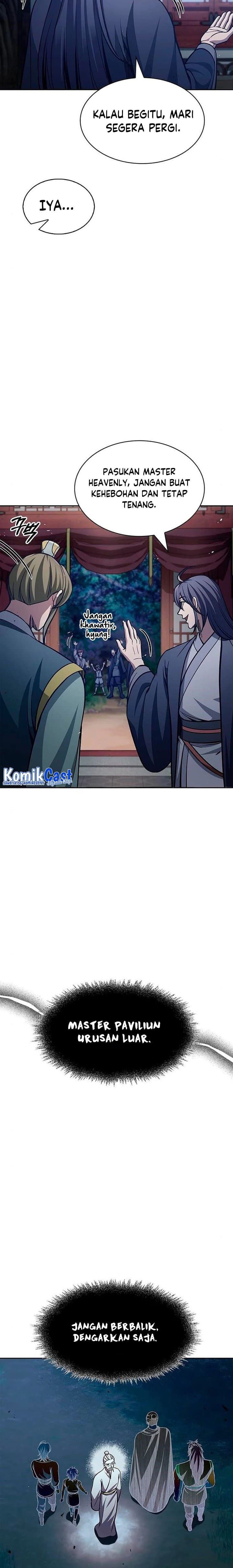 Heavenly Grand Archive’s Young Master - Chapter 39 - Page 22