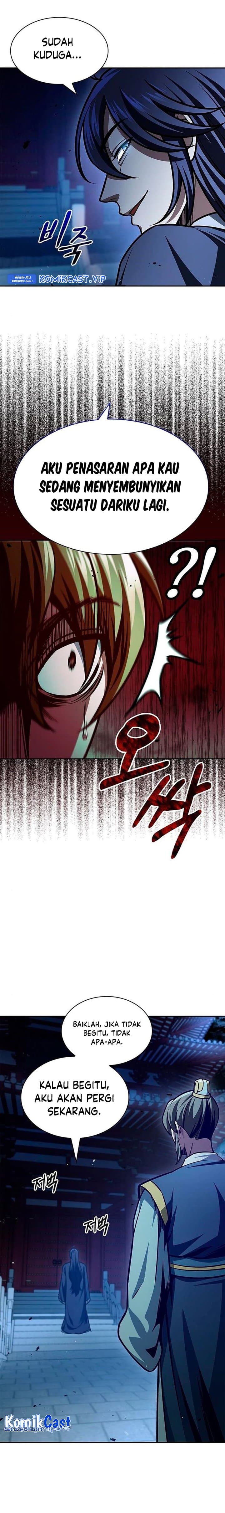 Heavenly Grand Archive’s Young Master - Chapter 39 - Page 27