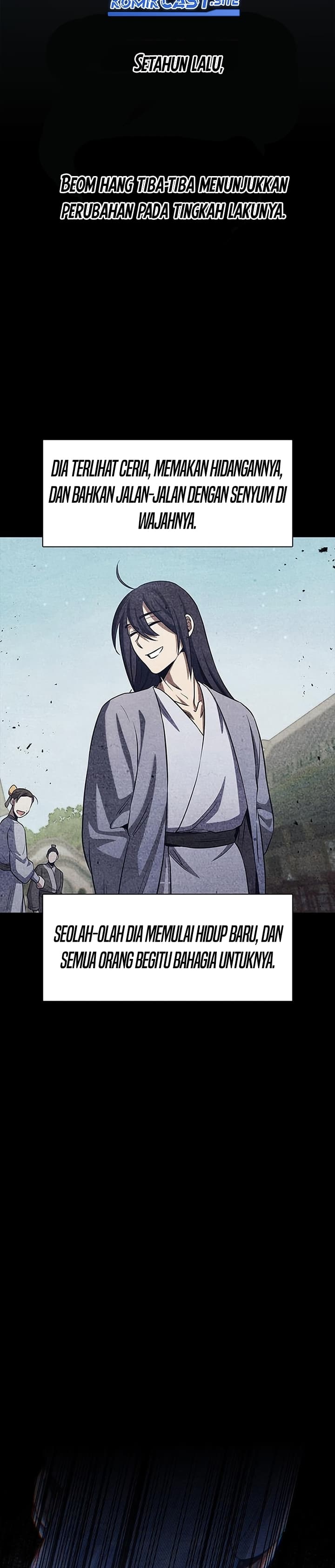 Heavenly Grand Archive’s Young Master - Chapter 4 - Page 12