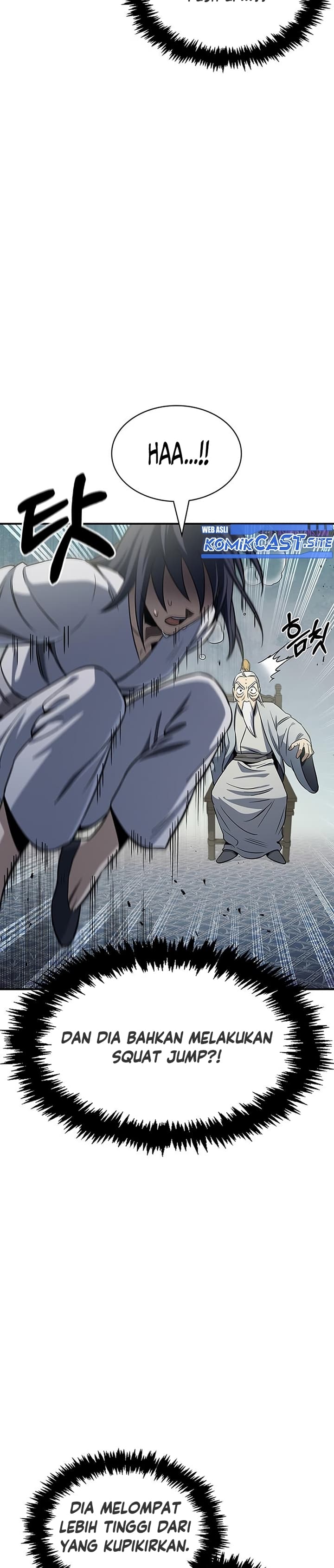 Heavenly Grand Archive’s Young Master - Chapter 4 - Page 24