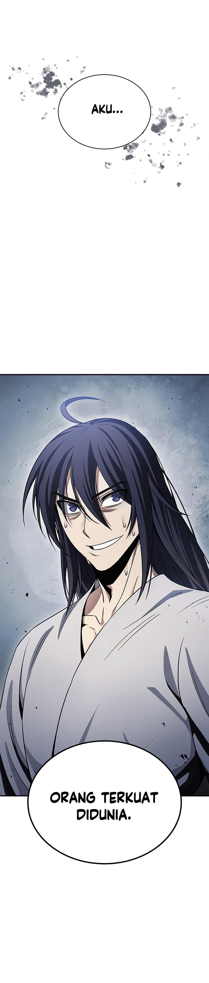 Heavenly Grand Archive’s Young Master - Chapter 4 - Page 29