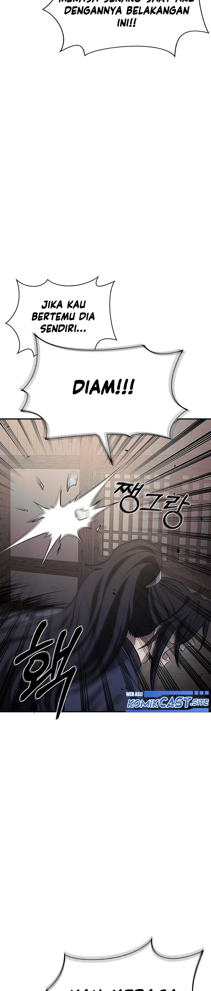 Heavenly Grand Archive’s Young Master - Chapter 4 - Page 39