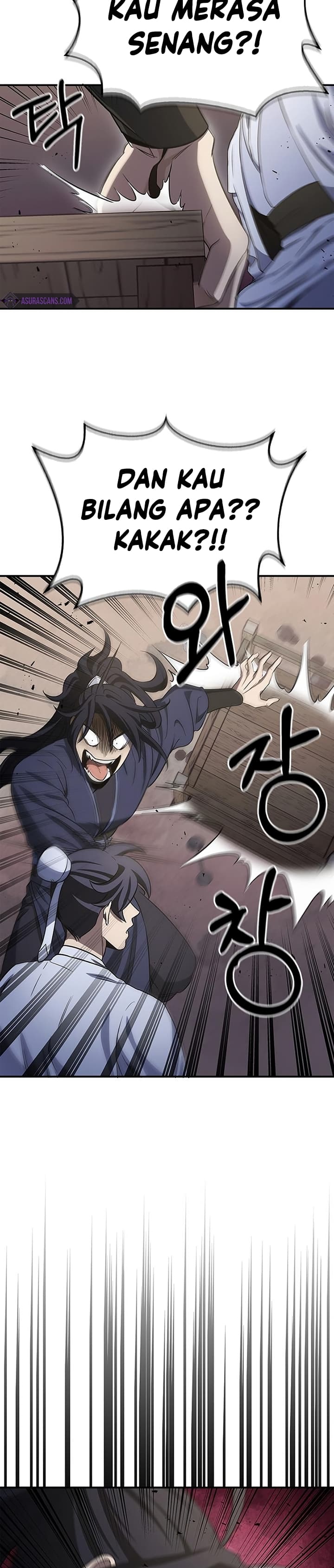 Heavenly Grand Archive’s Young Master - Chapter 4 - Page 40