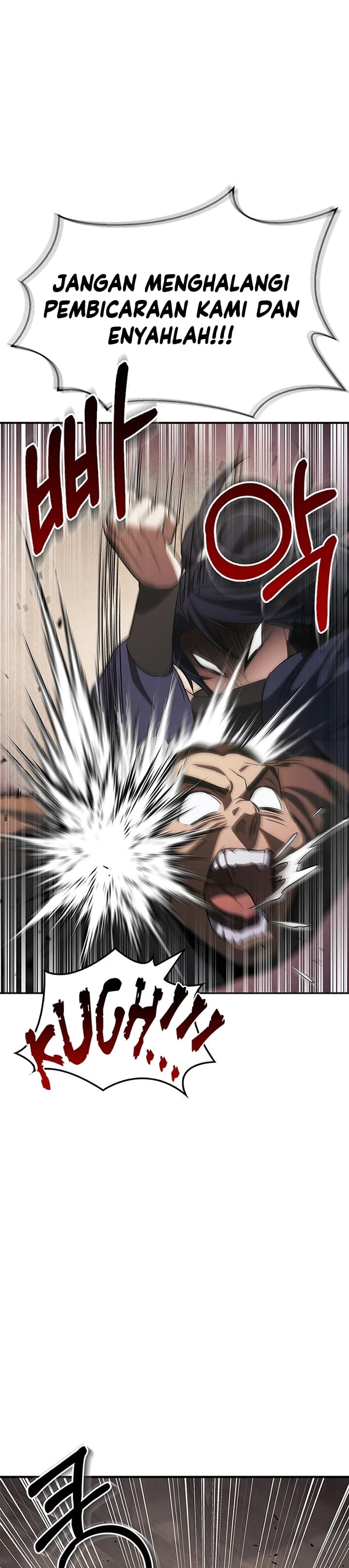 Heavenly Grand Archive’s Young Master - Chapter 4 - Page 46