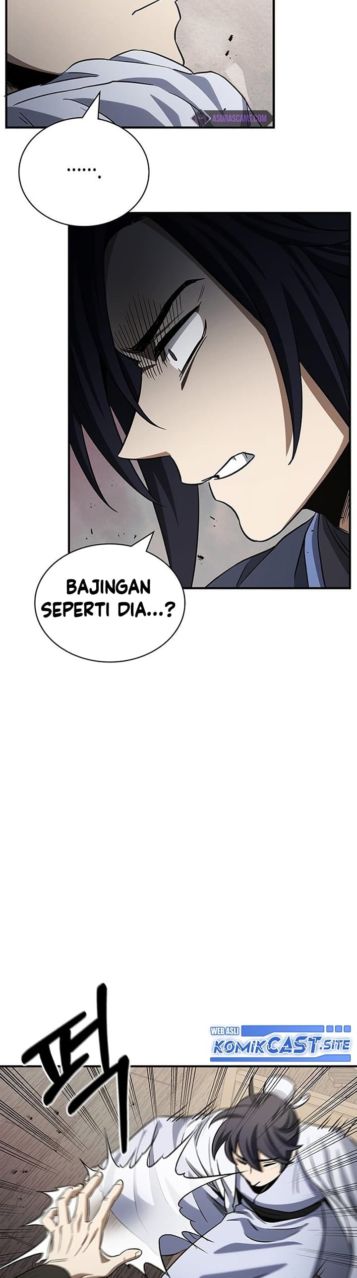 Heavenly Grand Archive’s Young Master - Chapter 4 - Page 51