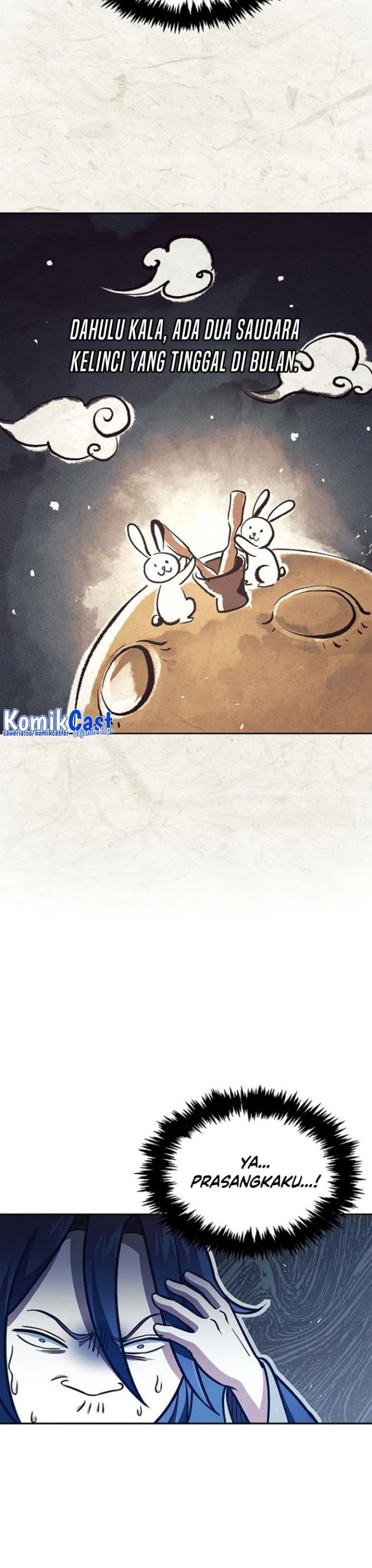 Heavenly Grand Archive’s Young Master - Chapter 40 - Page 16