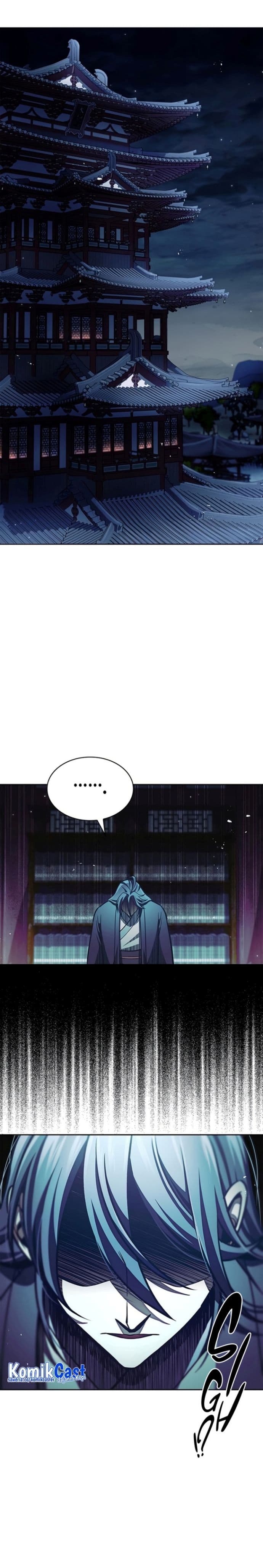 Heavenly Grand Archive’s Young Master - Chapter 40 - Page 7
