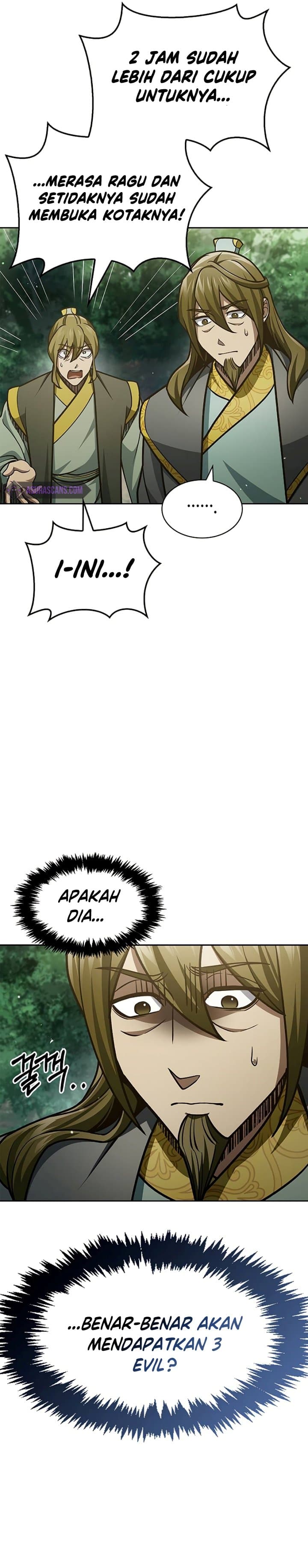 Heavenly Grand Archive’s Young Master - Chapter 42 - Page 14