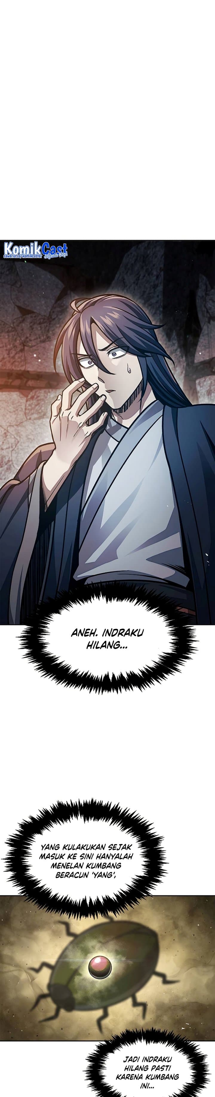 Heavenly Grand Archive’s Young Master - Chapter 42 - Page 15