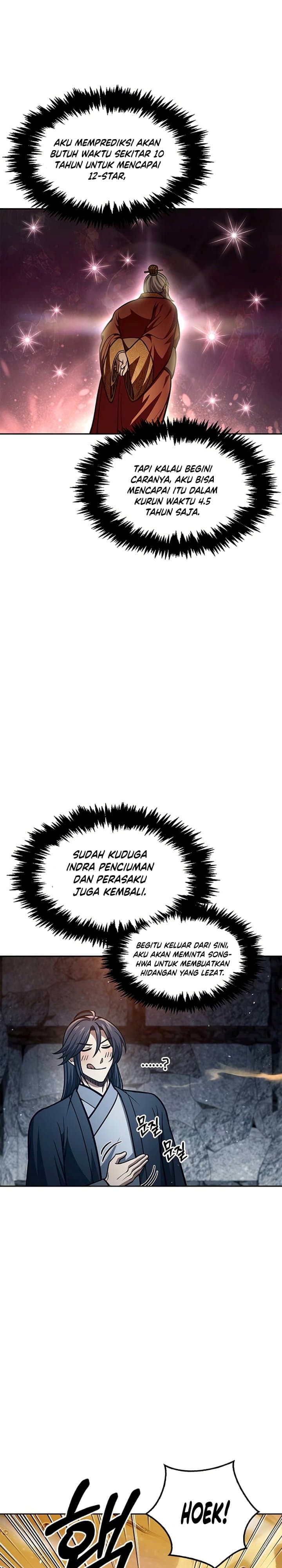 Heavenly Grand Archive’s Young Master - Chapter 42 - Page 26