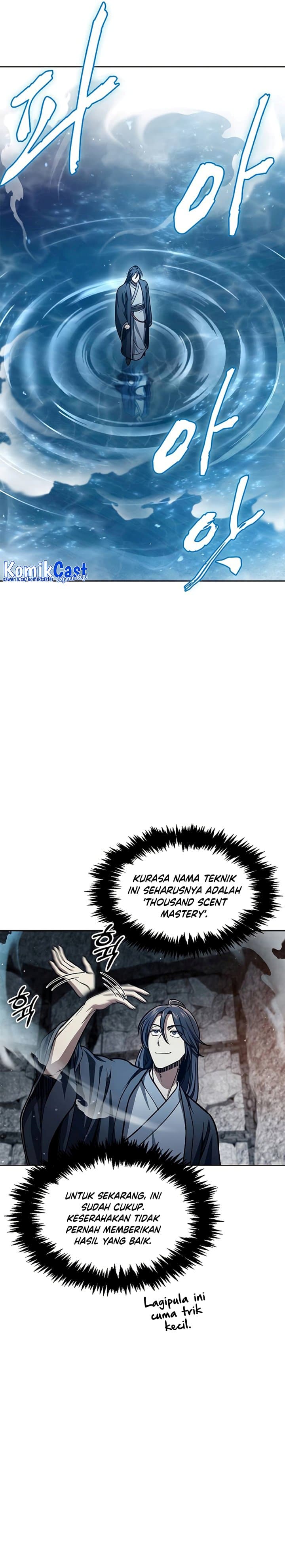 Heavenly Grand Archive’s Young Master - Chapter 42 - Page 32
