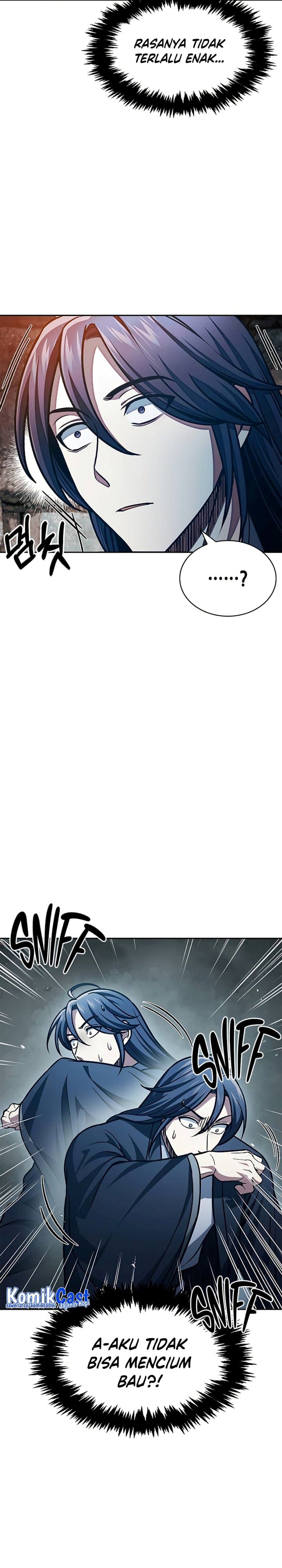 Heavenly Grand Archive’s Young Master - Chapter 42 - Page 7