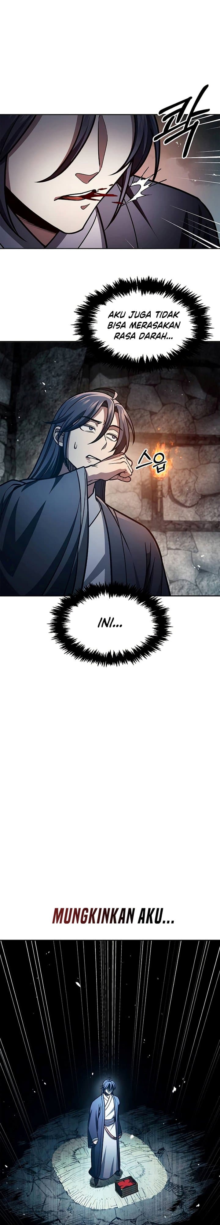 Heavenly Grand Archive’s Young Master - Chapter 42 - Page 8