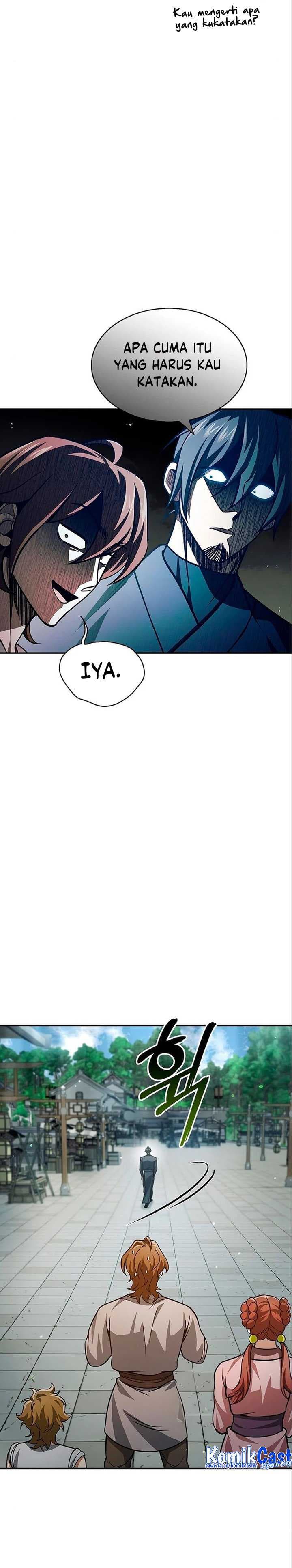 Heavenly Grand Archive’s Young Master - Chapter 44 - Page 29