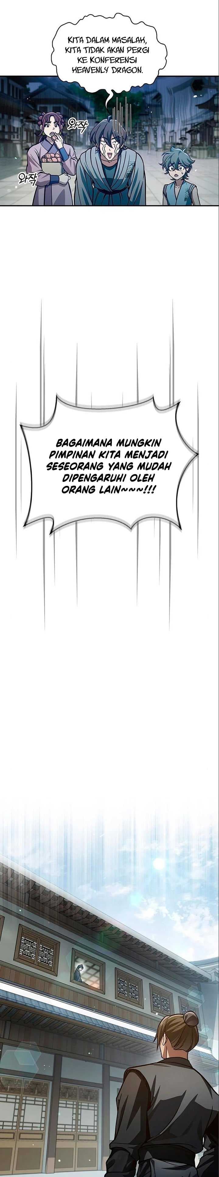 Heavenly Grand Archive’s Young Master - Chapter 44 - Page 30