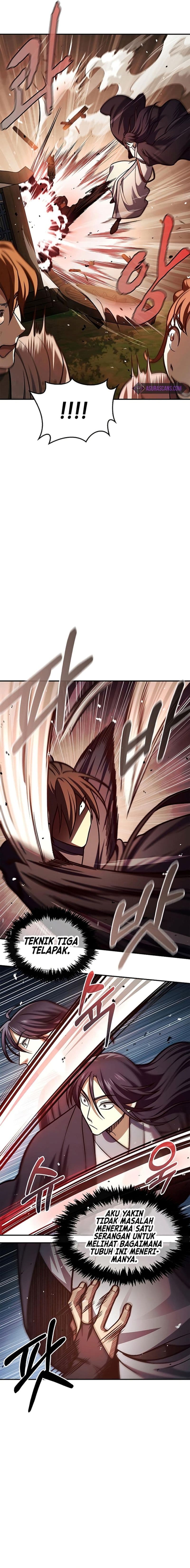 Heavenly Grand Archive’s Young Master - Chapter 45 - Page 10