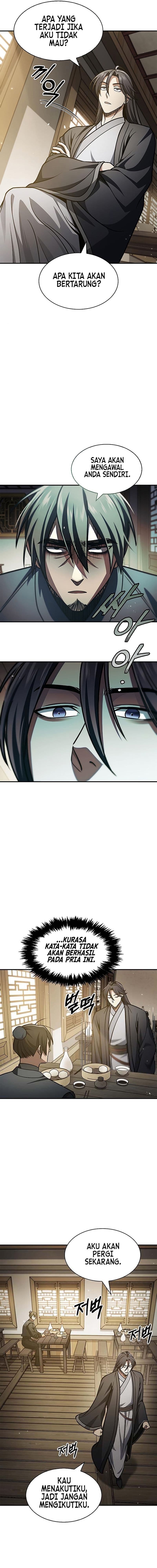 Heavenly Grand Archive’s Young Master - Chapter 45 - Page 4