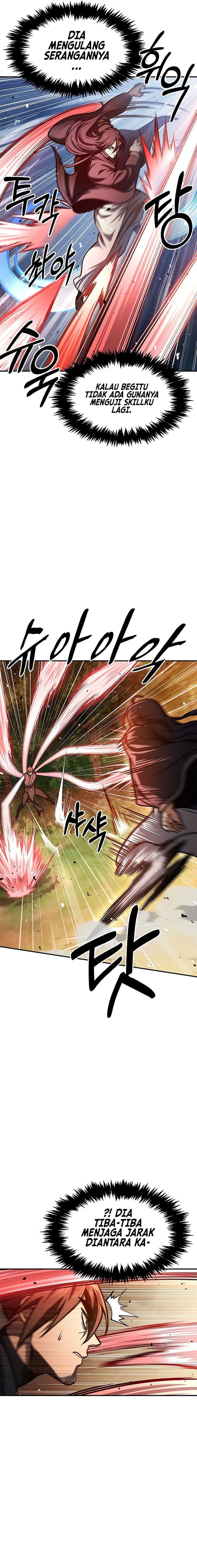 Heavenly Grand Archive’s Young Master - Chapter 46 - Page 10