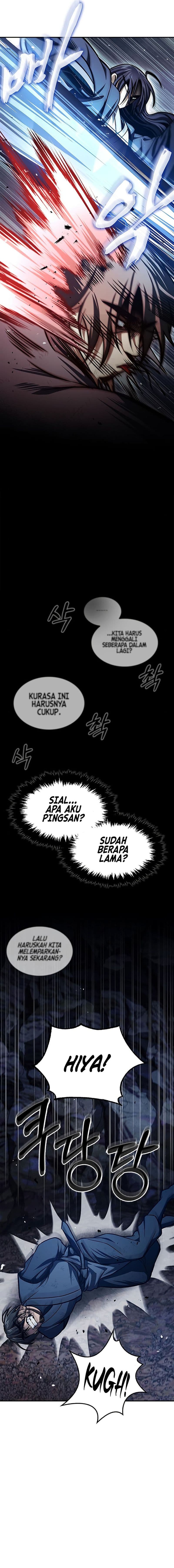 Heavenly Grand Archive’s Young Master - Chapter 46 - Page 12