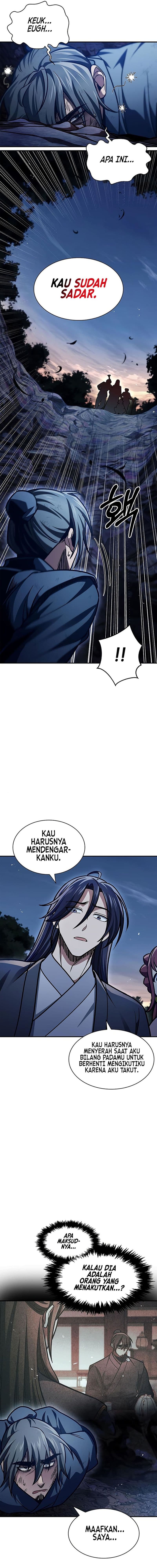 Heavenly Grand Archive’s Young Master - Chapter 46 - Page 13