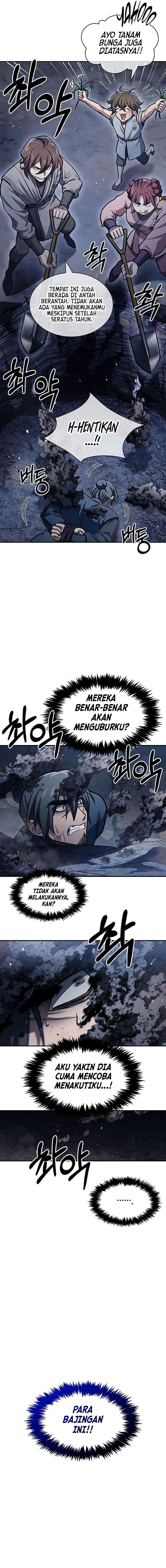 Heavenly Grand Archive’s Young Master - Chapter 46 - Page 16