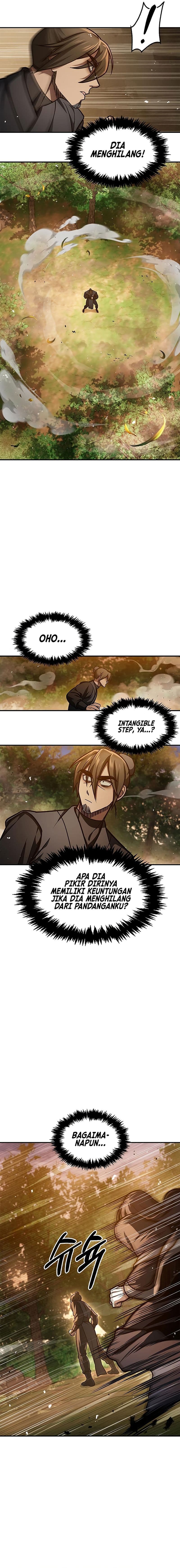Heavenly Grand Archive’s Young Master - Chapter 46 - Page 2