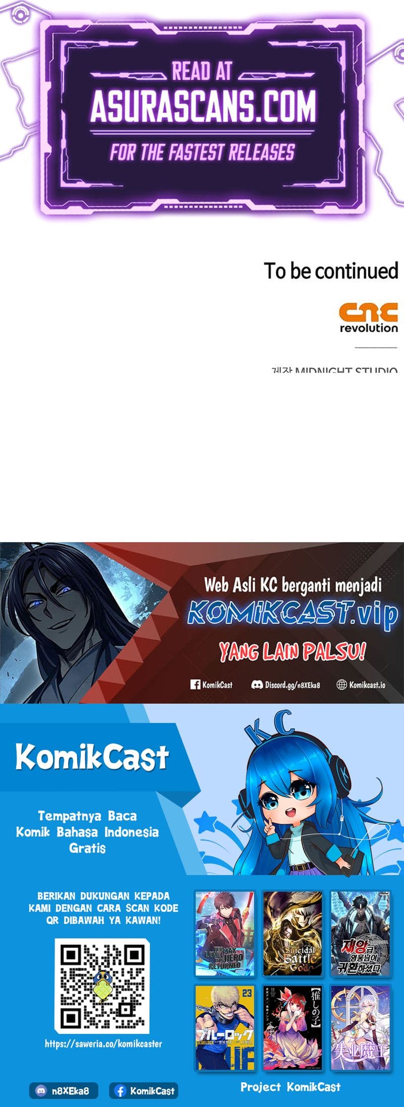Heavenly Grand Archive’s Young Master - Chapter 46 - Page 22