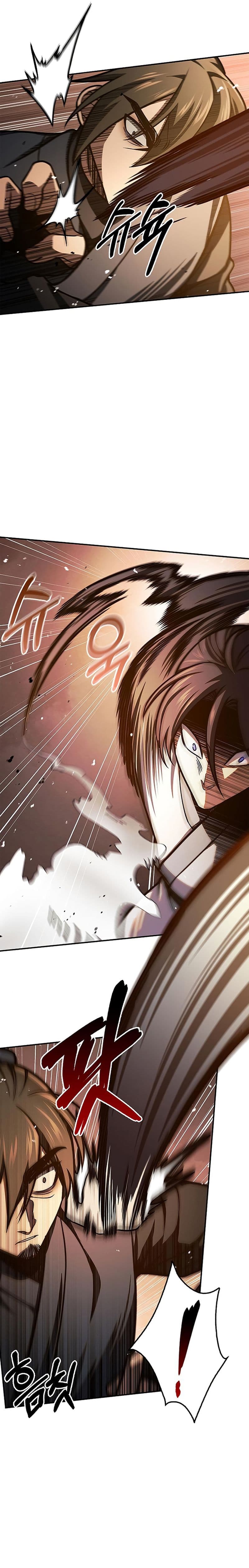 Heavenly Grand Archive’s Young Master - Chapter 46 - Page 4