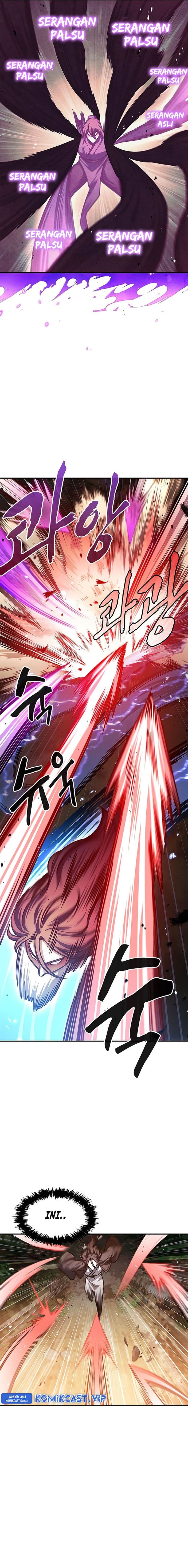 Heavenly Grand Archive’s Young Master - Chapter 46 - Page 7