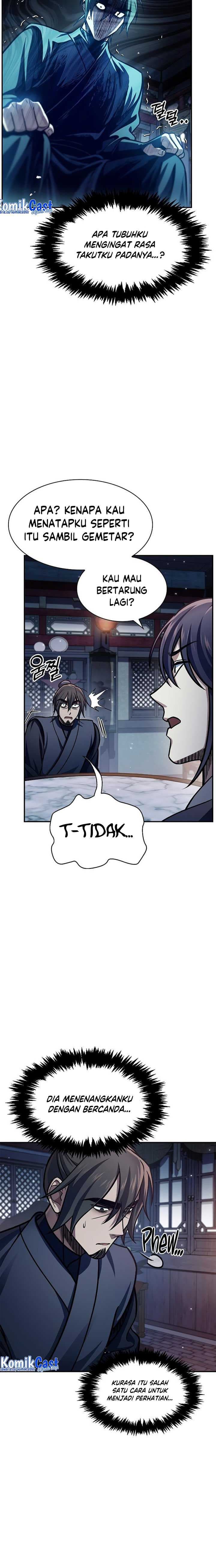 Heavenly Grand Archive’s Young Master - Chapter 47 - Page 9
