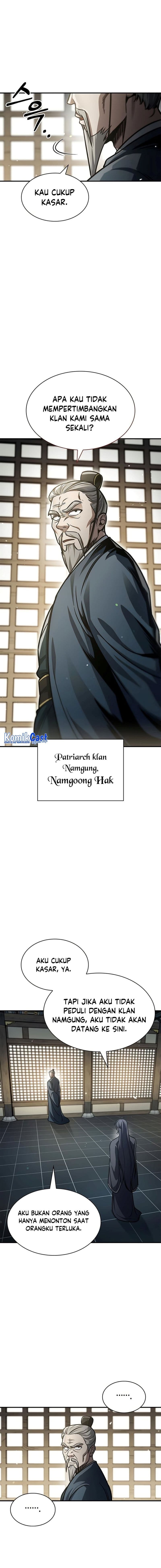 Heavenly Grand Archive’s Young Master - Chapter 48 - Page 18