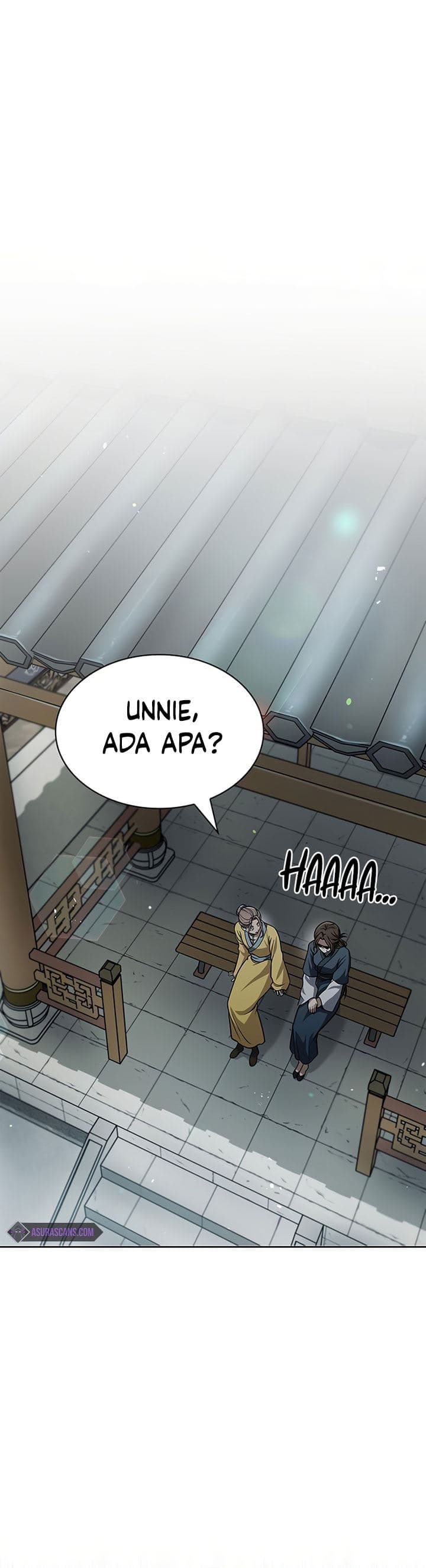 Heavenly Grand Archive’s Young Master - Chapter 49 - Page 17