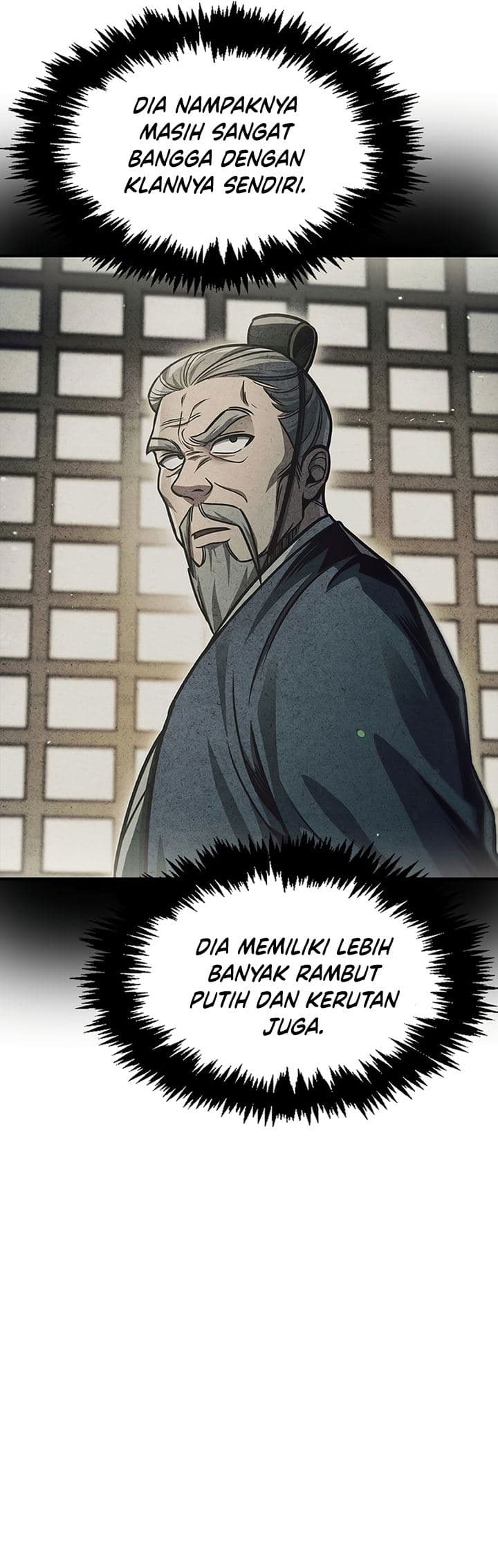 Heavenly Grand Archive’s Young Master - Chapter 49 - Page 27
