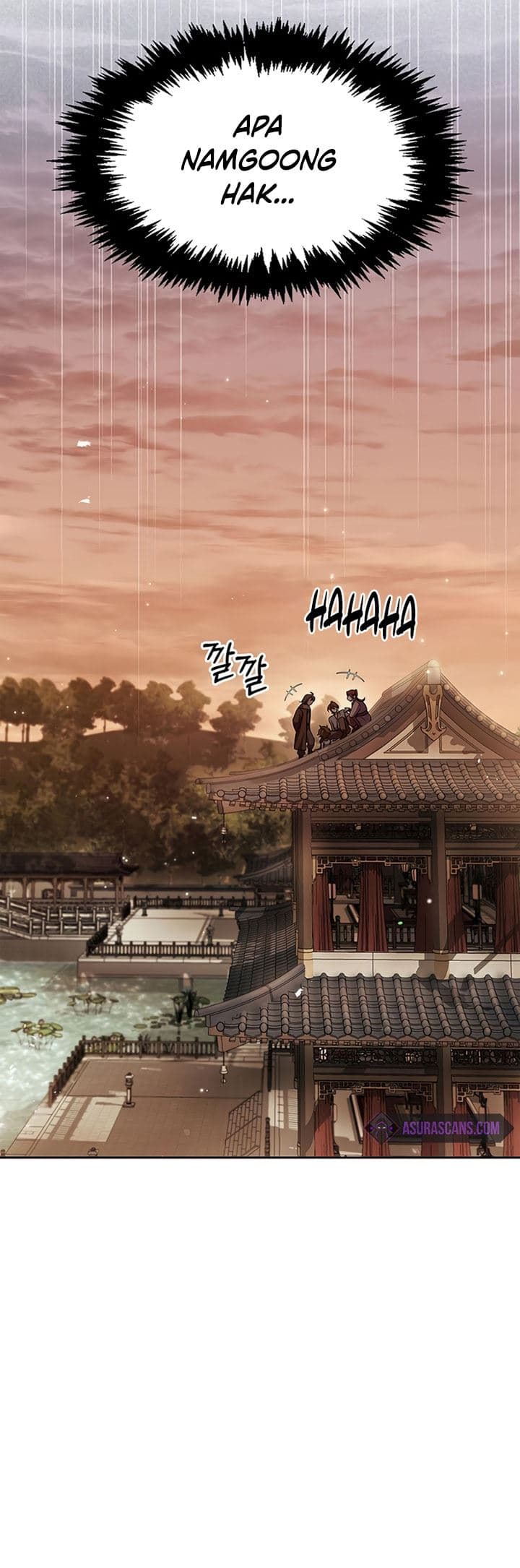 Heavenly Grand Archive’s Young Master - Chapter 49 - Page 29