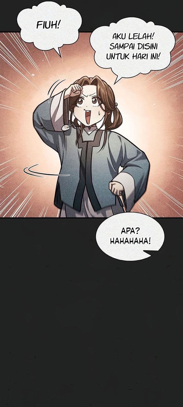 Heavenly Grand Archive’s Young Master - Chapter 49 - Page 35