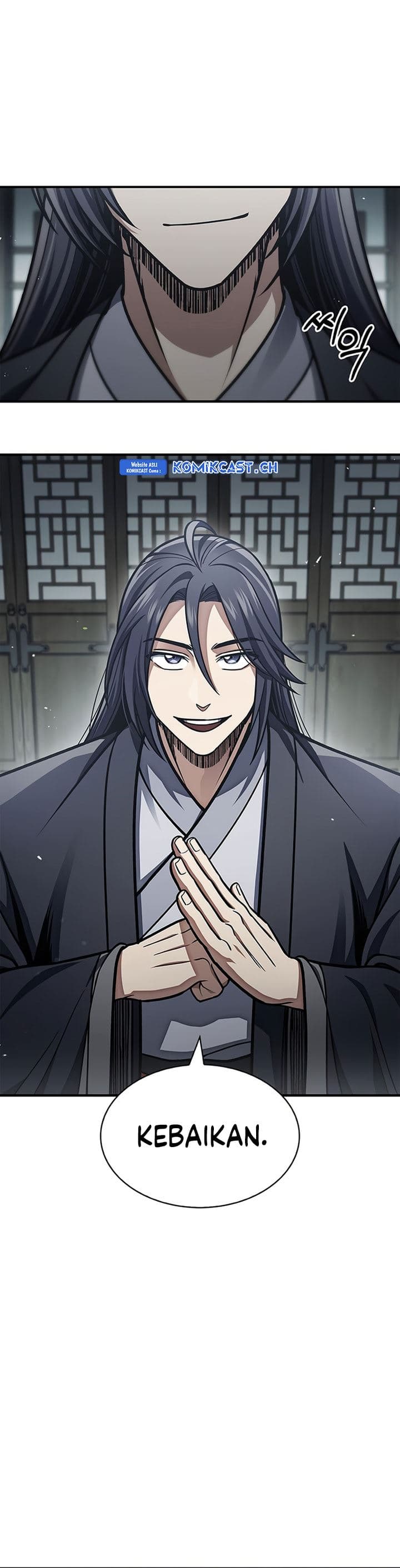 Heavenly Grand Archive’s Young Master - Chapter 49 - Page 4