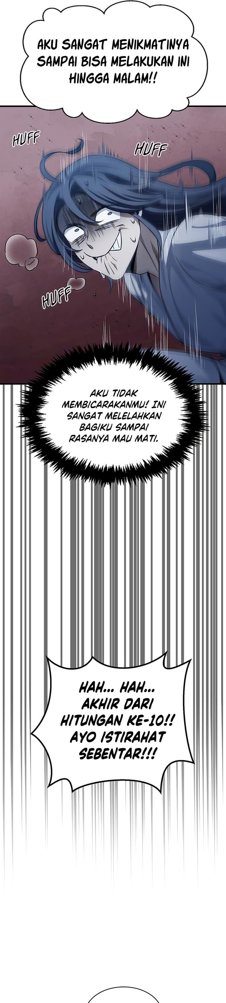 Heavenly Grand Archive’s Young Master - Chapter 5 - Page 10
