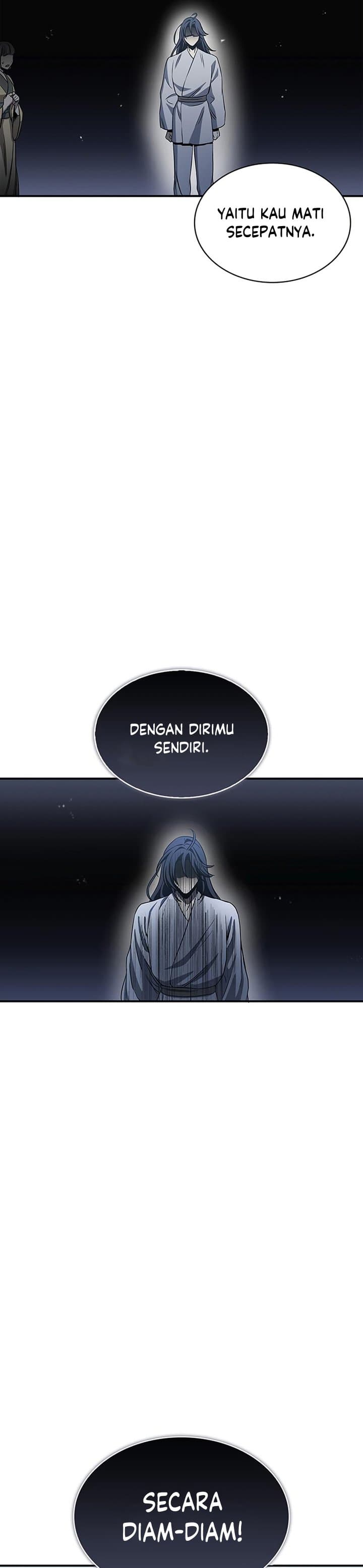 Heavenly Grand Archive’s Young Master - Chapter 5 - Page 20