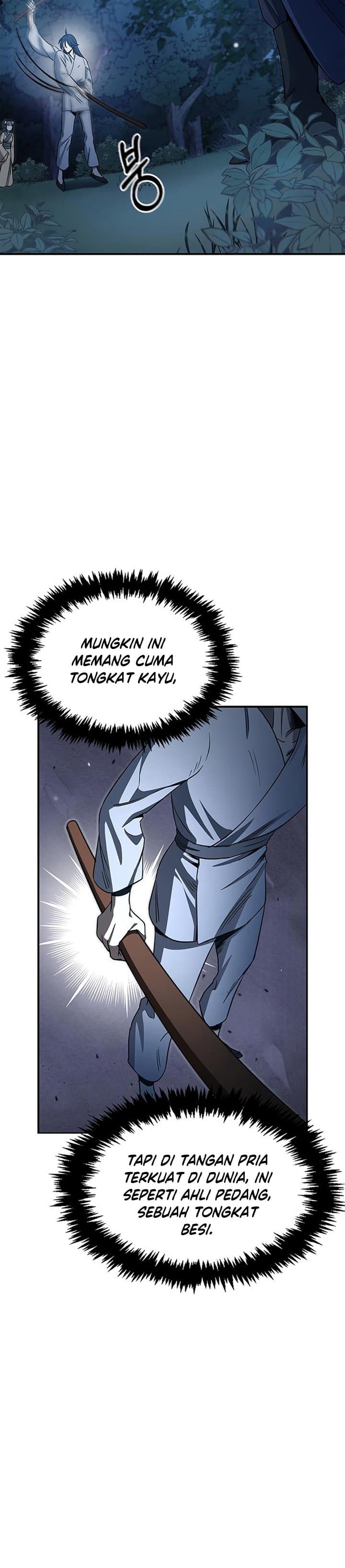 Heavenly Grand Archive’s Young Master - Chapter 5 - Page 25
