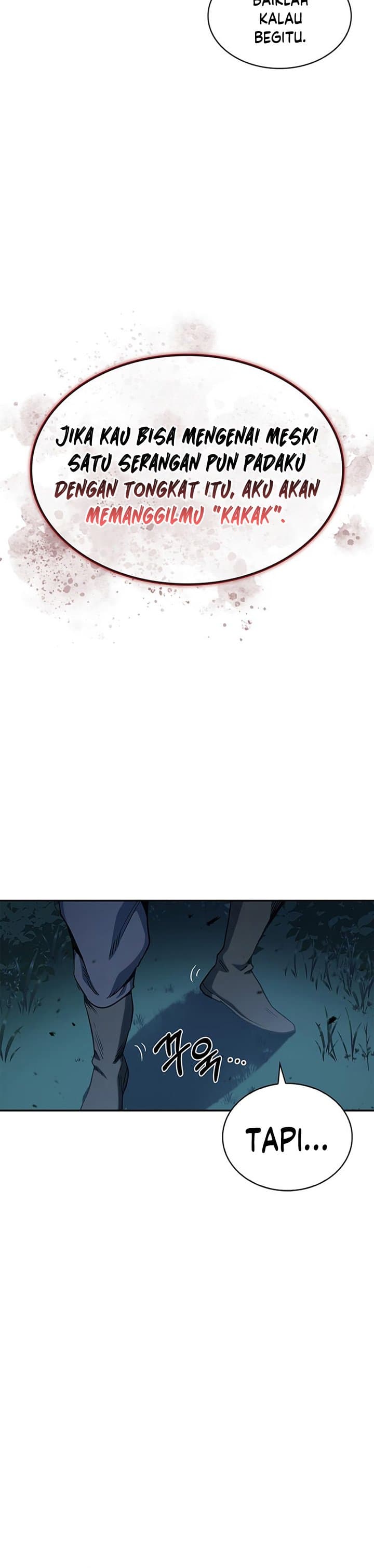 Heavenly Grand Archive’s Young Master - Chapter 5 - Page 33