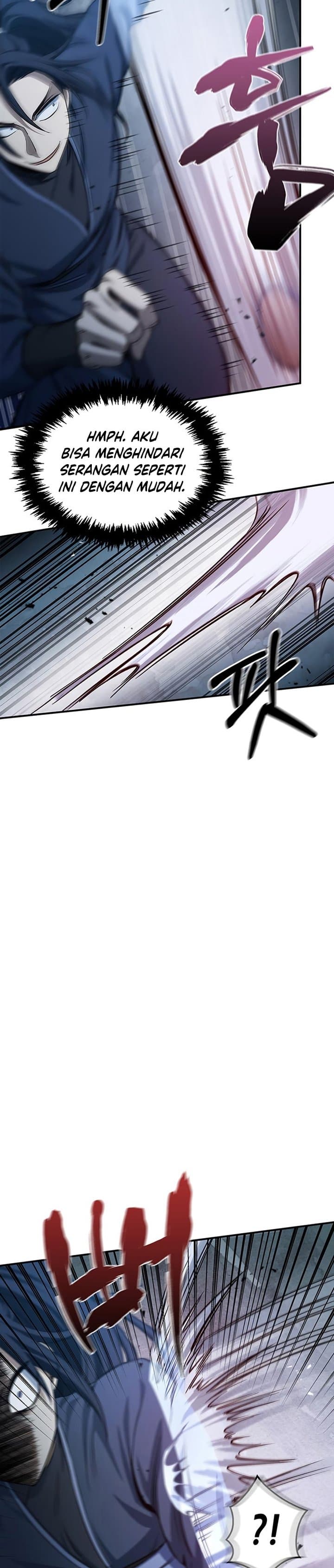 Heavenly Grand Archive’s Young Master - Chapter 5 - Page 36